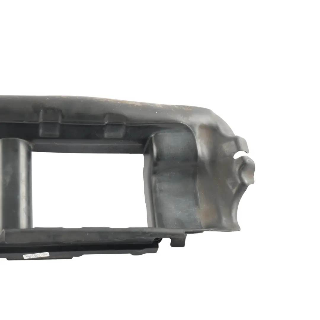 Mk3 Radiator Shutter Air Guide Deflector Trim 2.0 TDCi to Ford Focus with Part number F1EB-8475-A Ford Focus Mk3 Radiator Shutter Air Guide Deflector Trim 2.0 TDCi - SKU F1EB-8475-A - Part number F1EB-8475-A
