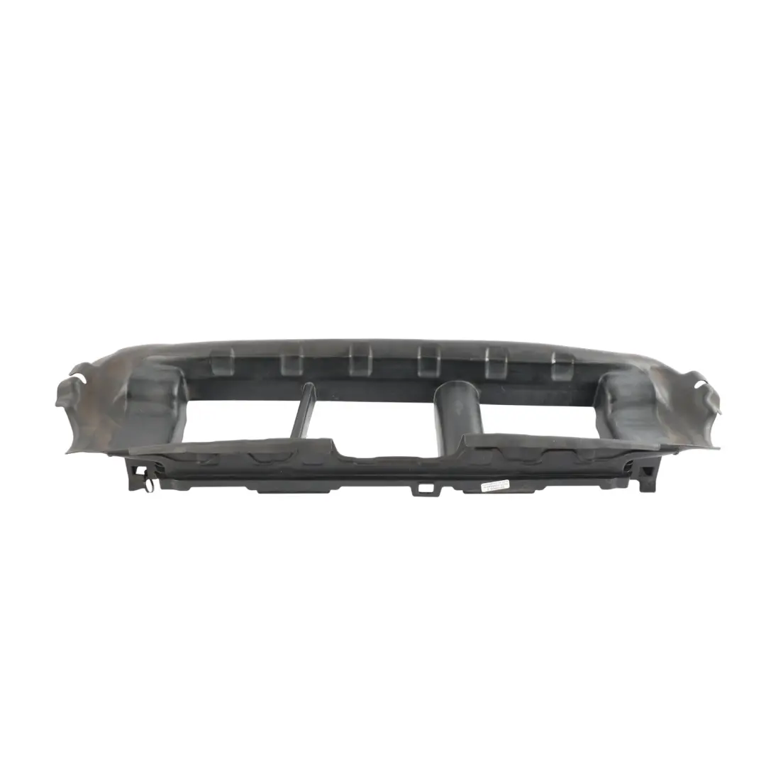 Mk3 Radiator Shutter Air Guide Deflector Trim 2.0 TDCi to Ford Focus with Part number F1EB-8475-A Ford Focus Mk3 Radiator Shutter Air Guide Deflector Trim 2.0 TDCi - SKU F1EB-8475-A - Part number F1EB-8475-A