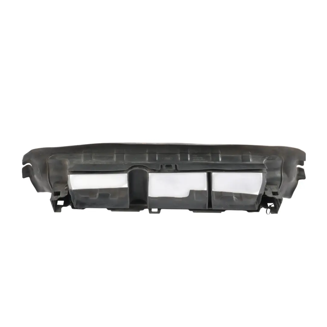 Ford Focus Mk3 Radiator Shutter Air Guide Deflector Trim 2.0 TDCi - SKU F1EB-8475-A - Part number F1EB-8475-A
