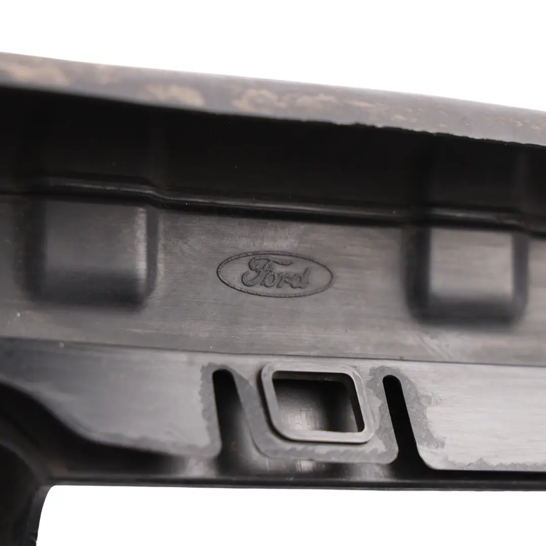 Ford Focus Mk3 Radiator Shutter Air Guide Deflector Trim 2.0 TDCi - SKU F1EB-8475-A - Part number F1EB-8475-A
