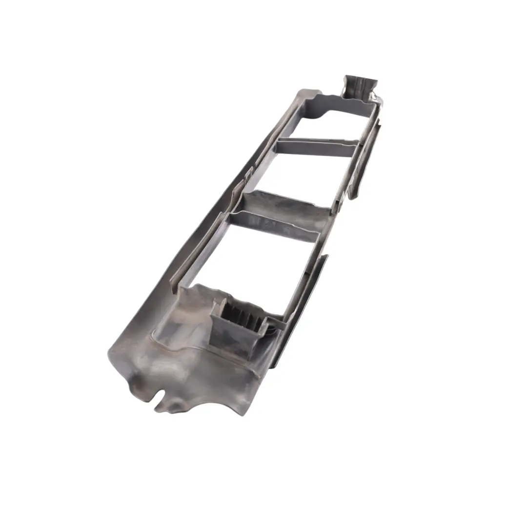 Mk3 Radiator Shutter Air Guide Deflector Trim 2.0 TDCi to Ford Focus with Part number F1EB-8475-A Ford Focus Mk3 Radiator Shutter Air Guide Deflector Trim 2.0 TDCi - SKU F1EB-8475-A - Part number F1EB-8475-A