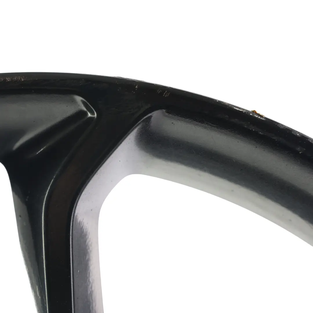 MK3 ST Cerchione Ruota Lega 19" Nero Lucido 8J ET:55 per Ford Focus con numero di parte F1EJ-1007-E1A Ford Focus MK3 ST Cerchione Ruota Lega 19" Nero Lucido 8J ET:55 - SKU F1EJ-1007-E1A-2 - Numero di parte F1EJ-1007-E1A
