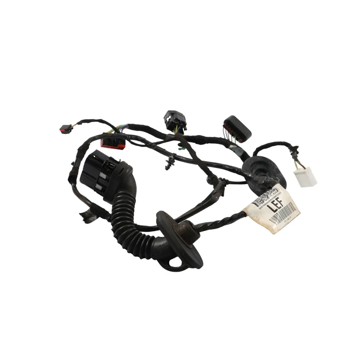 MK3 Faisceau Câblage Porte Arrière Gauche pour Ford Focus à propos du numéro de pièce F1ET-14240-LEF Ford Focus MK3 Faisceau Câblage Porte Arrière Gauche - SKU F1ET-14240-LEF - Numéro de pièce F1ET-14240-LEF