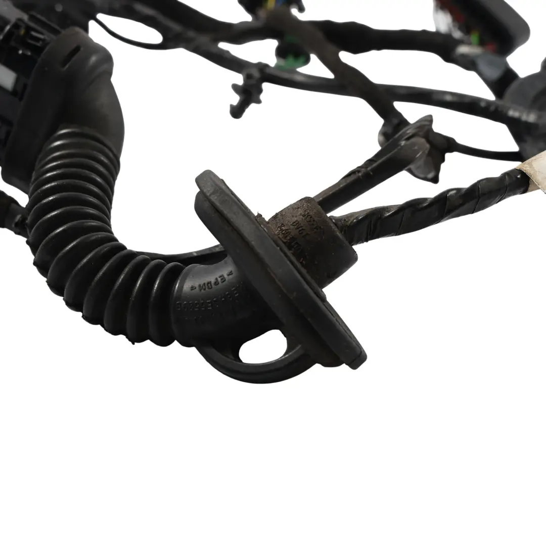 Mk3 Rear Door Wiring Loom Harness Left N/S to Ford Focus with Part number F1ET-14240-LEF Ford Focus Mk3 Rear Door Wiring Loom Harness Left N/S - SKU F1ET-14240-LEF - Part number F1ET-14240-LEF