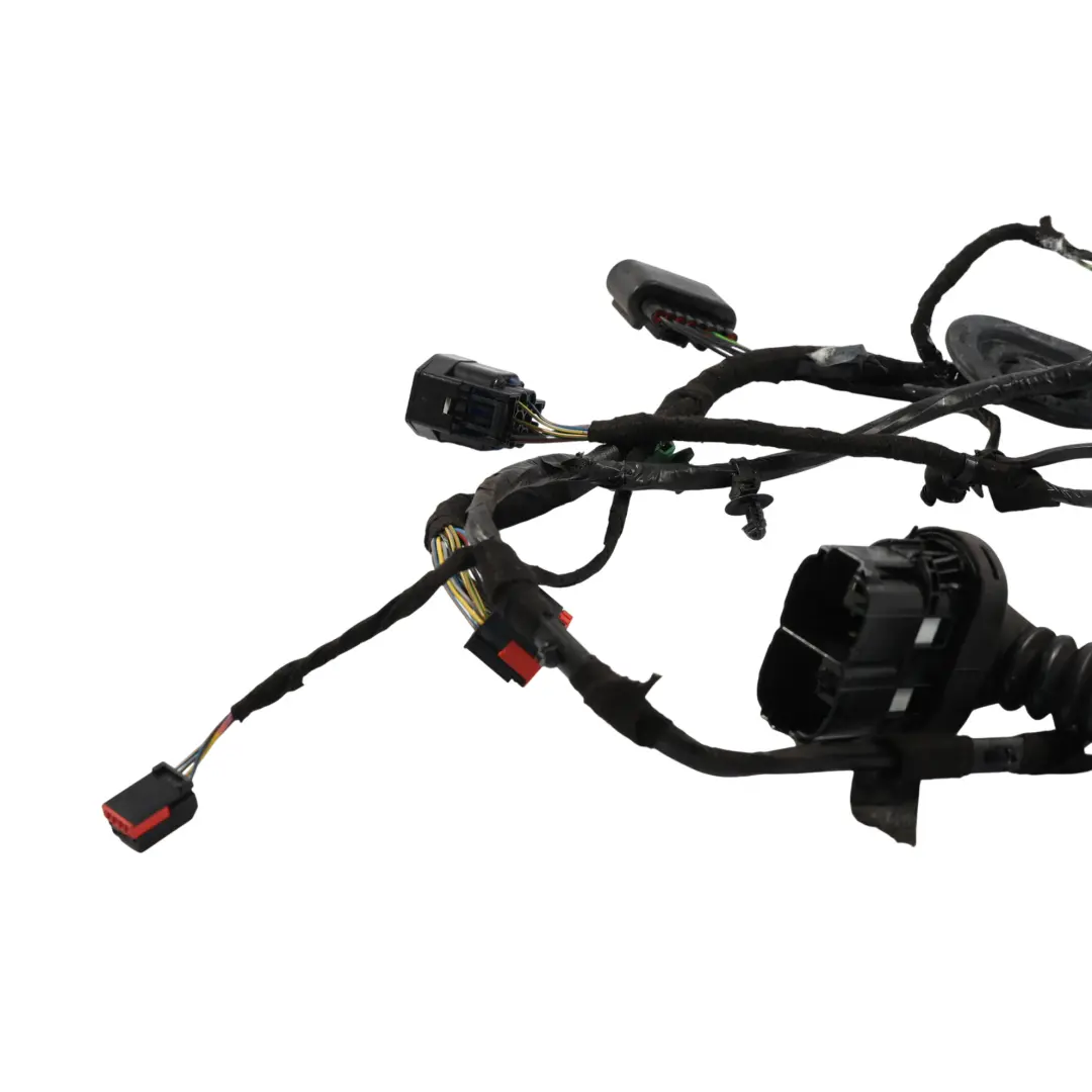 Mk3 Rear Door Wiring Loom Harness Left N/S to Ford Focus with Part number F1ET-14240-LEF Ford Focus Mk3 Rear Door Wiring Loom Harness Left N/S - SKU F1ET-14240-LEF - Part number F1ET-14240-LEF