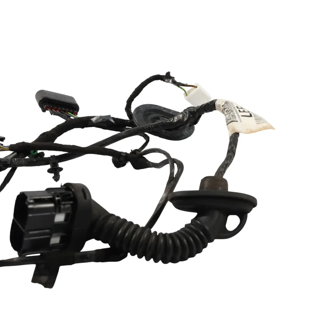 Ford Focus MK3 Cableado Arnés Puerta Trasera Izquierda - SKU F1ET-14240-LEF - Número de pieza F1ET-14240-LEF