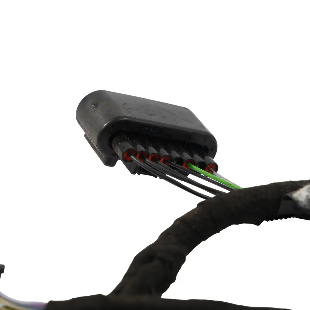 Ford Focus MK3 Cableado Arnés Puerta Trasera Izquierda - SKU F1ET-14240-LEF - Número de pieza F1ET-14240-LEF