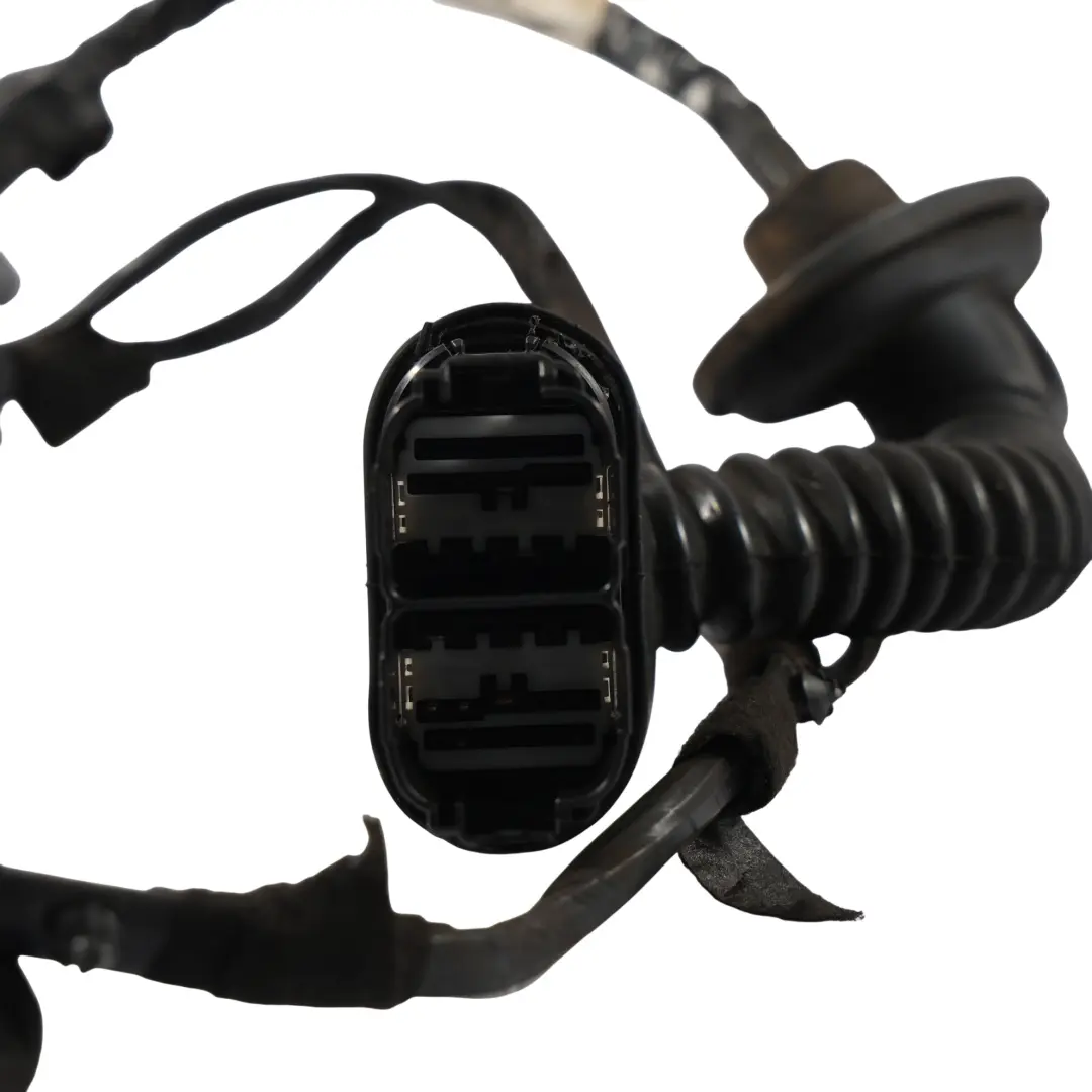 Ford Focus MK3 Kabelbaum Hinten Tür Links - SKU F1ET-14240-LEF - Teilenummer F1ET-14240-LEF