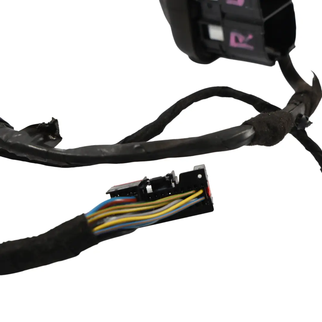 MK3 Faisceau Câblage Porte Arrière Gauche pour Ford Focus à propos du numéro de pièce F1ET-14240-LEF Ford Focus MK3 Faisceau Câblage Porte Arrière Gauche - SKU F1ET-14240-LEF - Numéro de pièce F1ET-14240-LEF