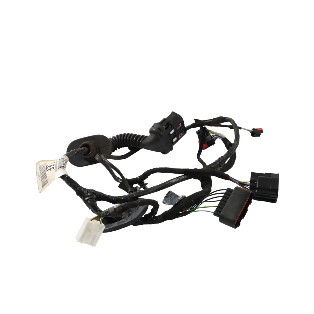 MK3 Cableado Arnés Puerta Trasera Izquierda para Ford Focus con número de pieza F1ET-14240-LEF Ford Focus MK3 Cableado Arnés Puerta Trasera Izquierda - SKU F1ET-14240-LEF - Número de pieza F1ET-14240-LEF
