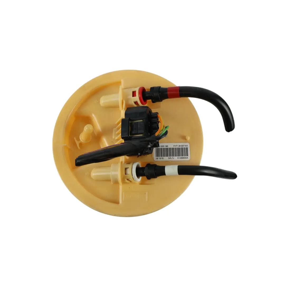 Ford Focus Mk3 Tank Pumpe Sender 2.0 TDCi Diesel - SKU F1F1-9H307-AA - Teilenummer F1F1-9H307-AA