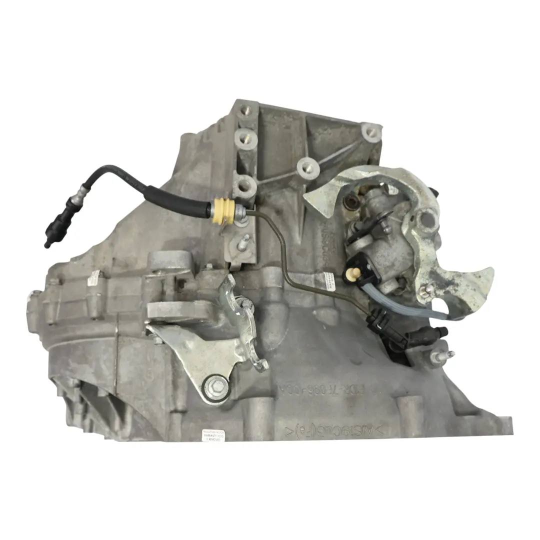 Mk3 ST 2.0 TDCI Schaltgetriebe 6 Gang GARANTIE für Ford Focus mit Teilenummer F1FR-7002-PCC Ford Focus Mk3 ST 2.0 TDCI Schaltgetriebe 6 Gang GARANTIE - SKU F1FR-7002-PCC - Teilenummer F1FR-7002-PCC