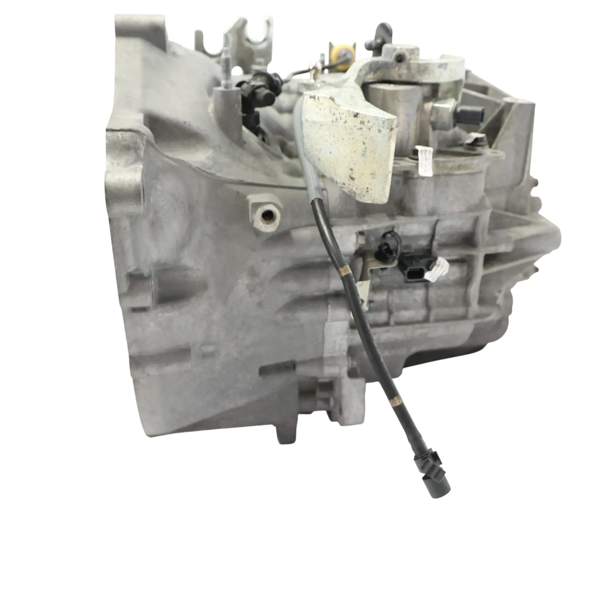 Ford Focus Mk3 ST 2.0 TDCi Manual Gearbox 6 Speed F1FR-7002-PCC WARRANTY