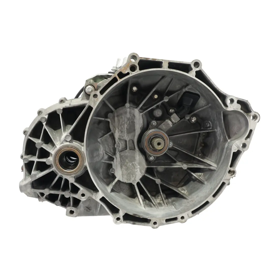 Ford Focus Mk3 ST 2.0 TDCi Manual Gearbox 6 Speed WARRANTY - SKU F1FR-7002-PCC - Part number F1FR-7002-PCC