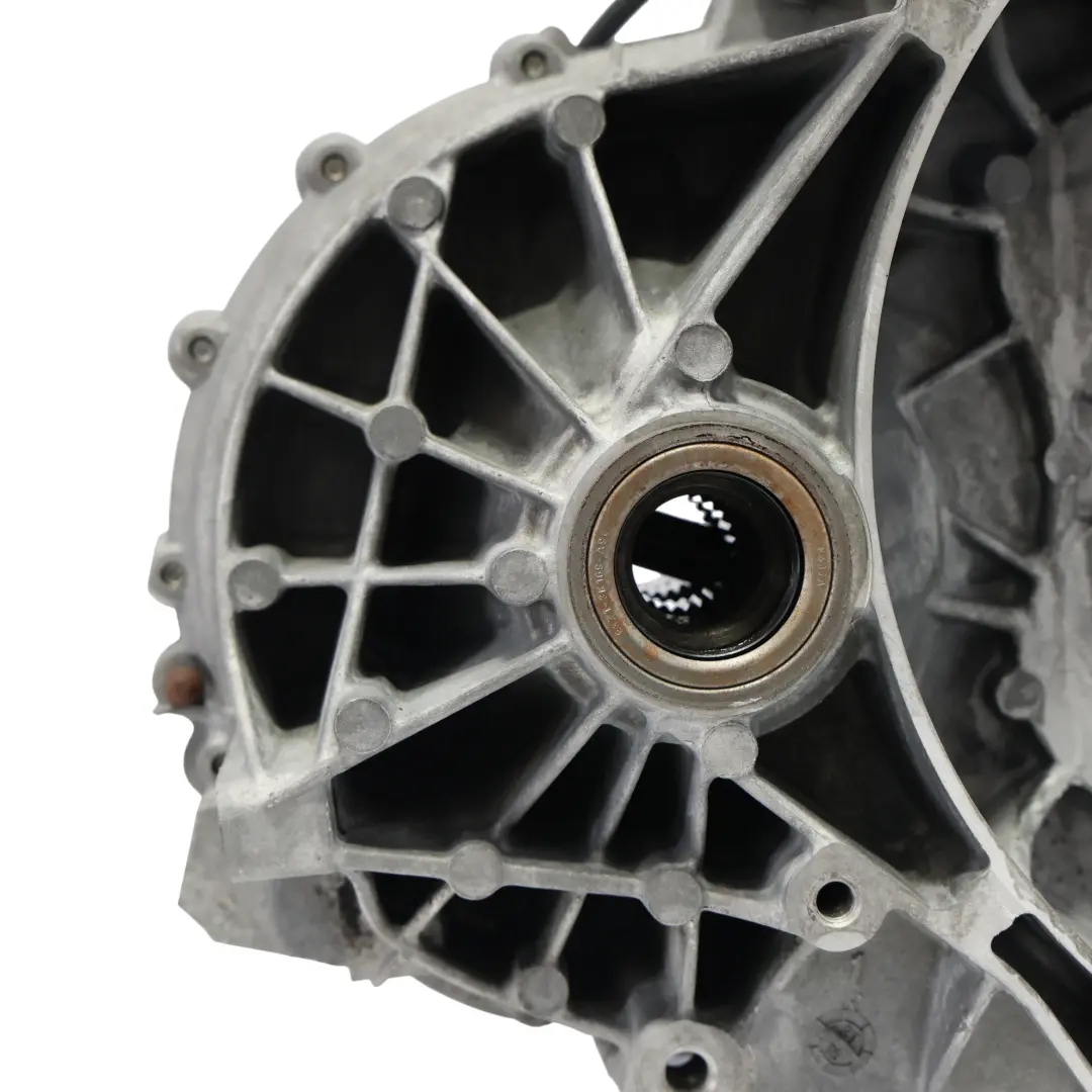 Mk3 ST 2.0 TDCI Cambios Manual 6 Velocidades GARANTÍA para Ford Focus con número de pieza F1FR-7002-PCC Ford Focus Mk3 ST 2.0 TDCI Cambios Manual 6 Velocidades GARANTÍA - SKU F1FR-7002-PCC - Número de pieza F1FR-7002-PCC