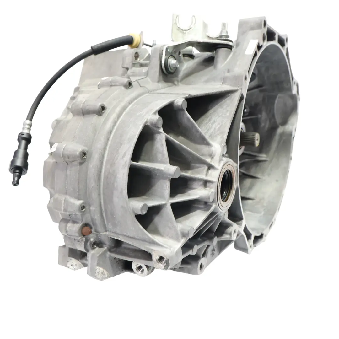 Ford Focus Mk3 ST Skrzynia Biegów Manualna 6-Biegów 2.0 TDCi - SKU F1FR-7002-PCC - Numer Części F1FR-7002-PCC