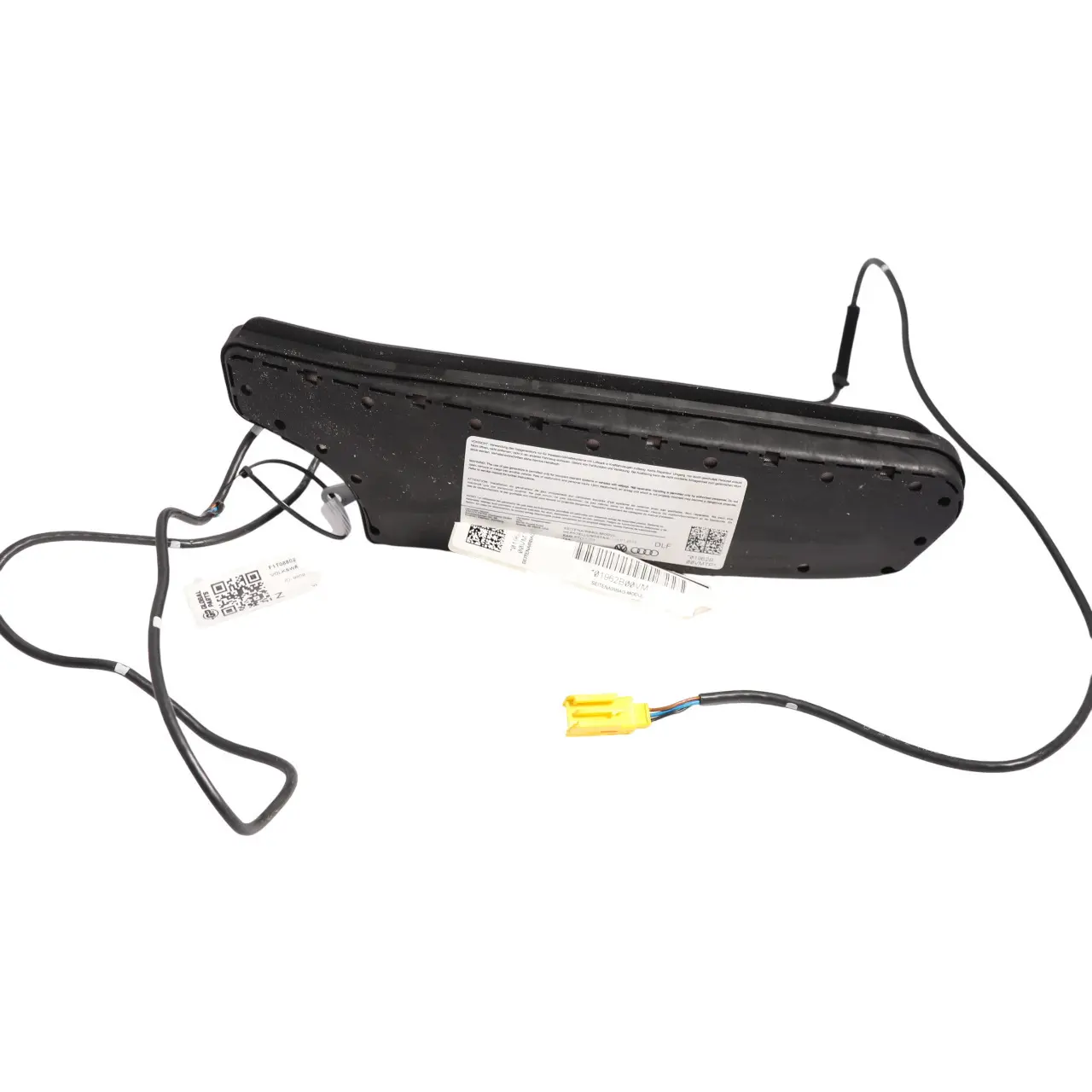 Volkswagen Touran 1T Front Seat Side Air Module Left N/S 1T0880241J