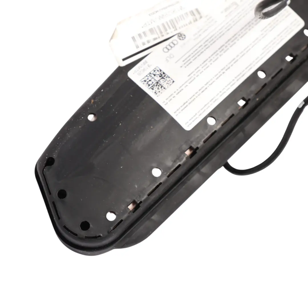 Volkswagen Touran 1T Front Seat Side Air Module Left N/S - SKU 1T0880241J - Part number 1T0880241J