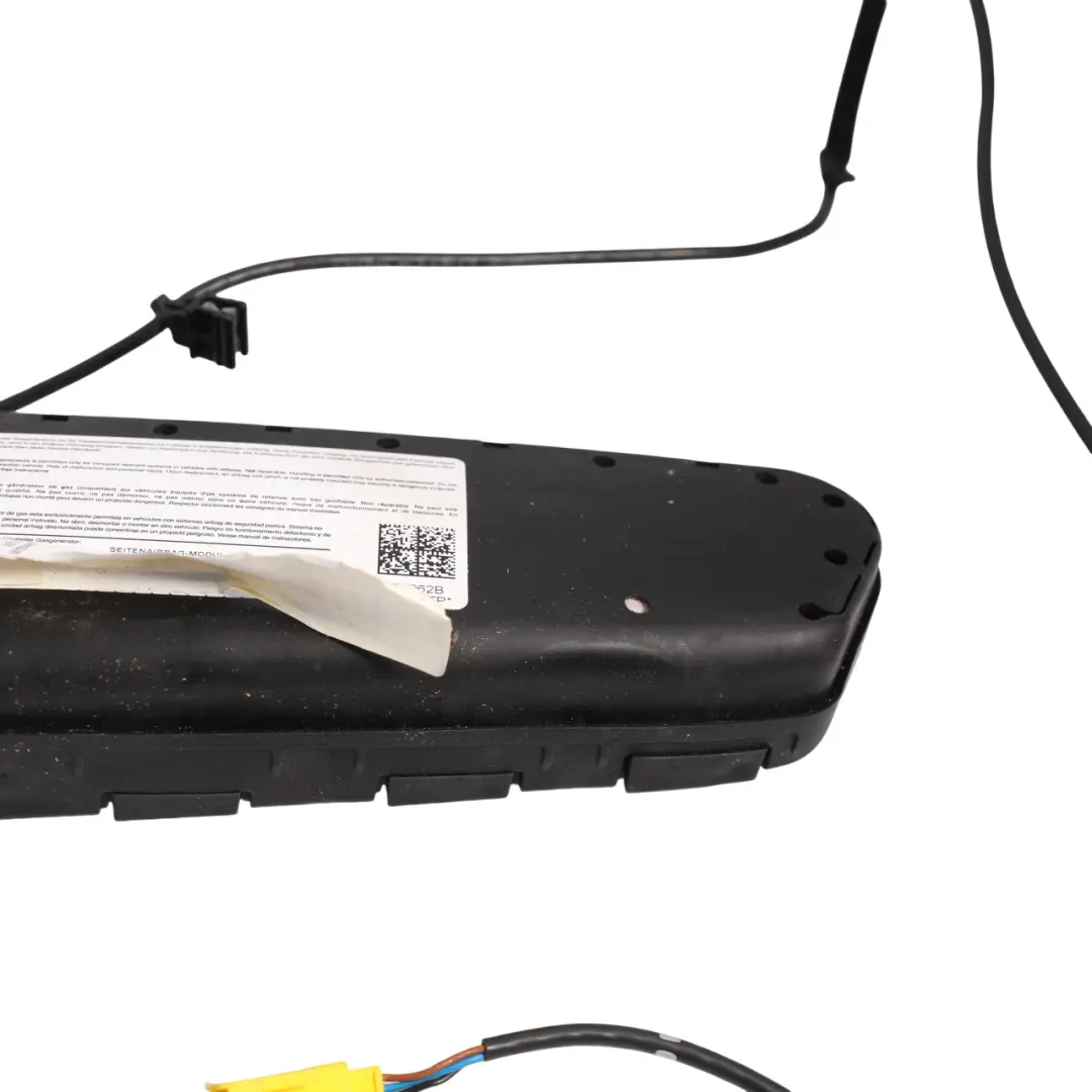Front Seat Side Air Module Left N/S to Volkswagen Touran 1T with Part number 1T0880241J Volkswagen Touran 1T Front Seat Side Air Module Left N/S - SKU 1T0880241J - Part number 1T0880241J