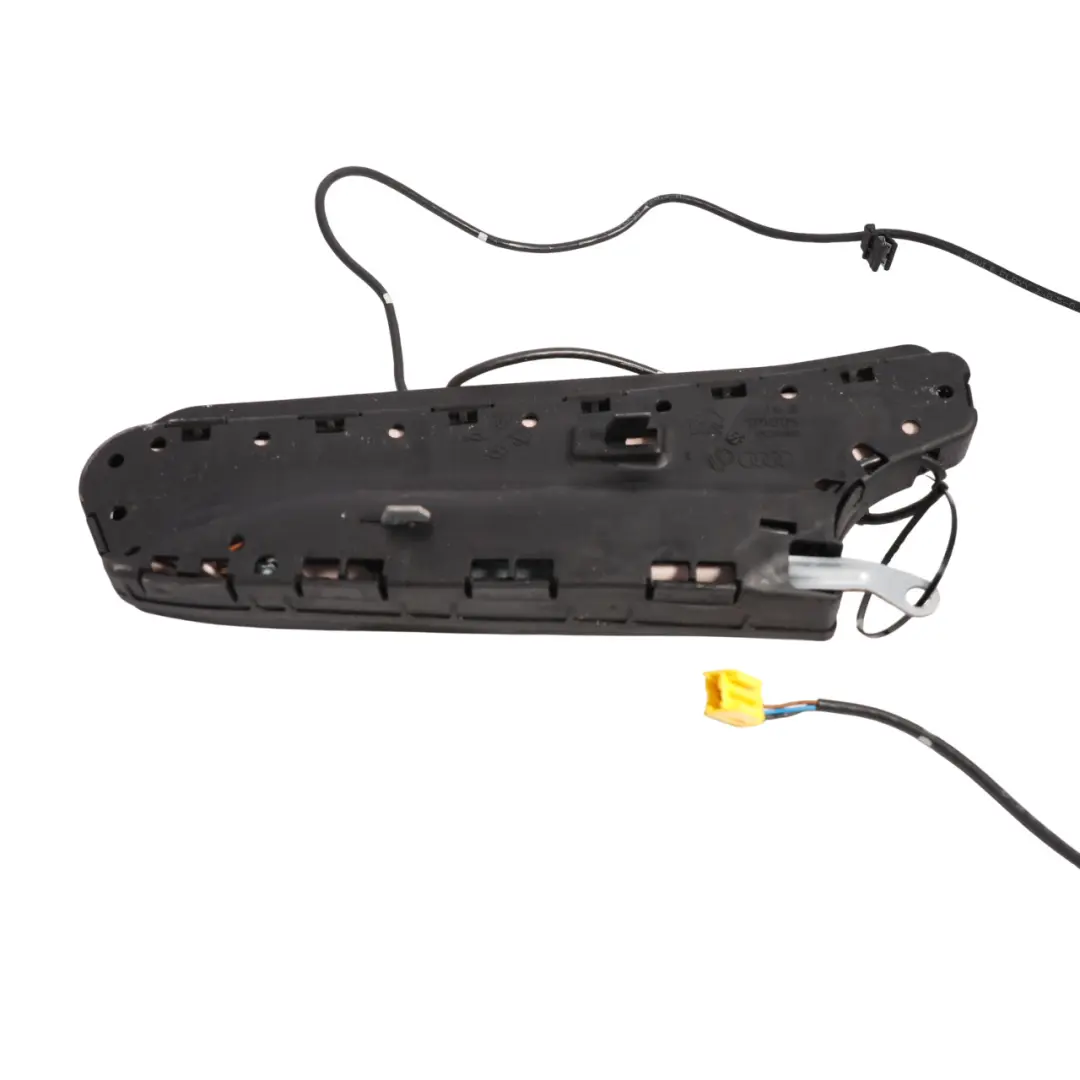 Front Seat Side Air Module Left N/S to Volkswagen Touran 1T with Part number 1T0880241J Volkswagen Touran 1T Front Seat Side Air Module Left N/S - SKU 1T0880241J - Part number 1T0880241J