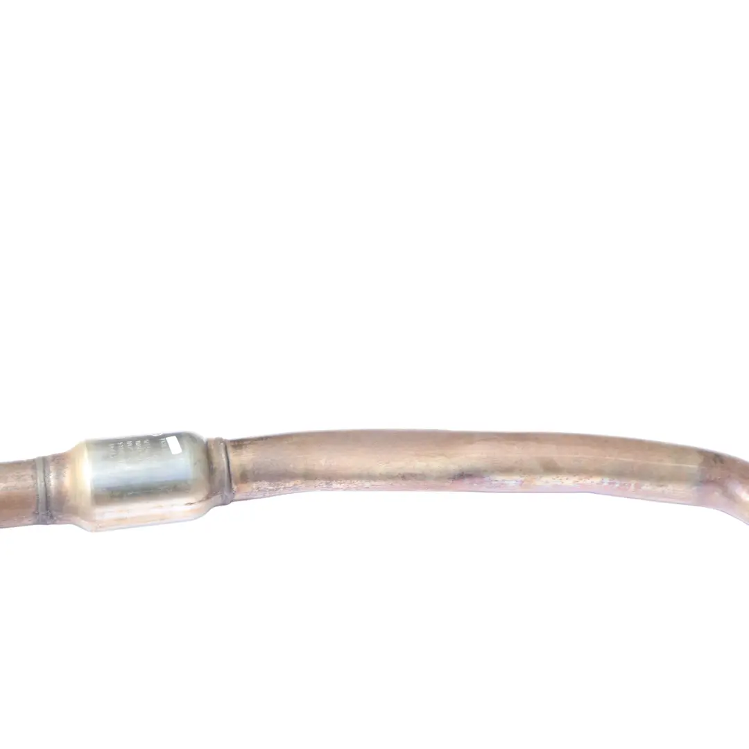M235i Rear Exhaust Backbox Muffler 3.0 Petrol to BMW F20 M135i F22 with Part number 7602290 BMW F20 M135i F22 M235i Rear Exhaust Backbox Muffler 3.0 Petrol - SKU 7602290 - Part number 7602290