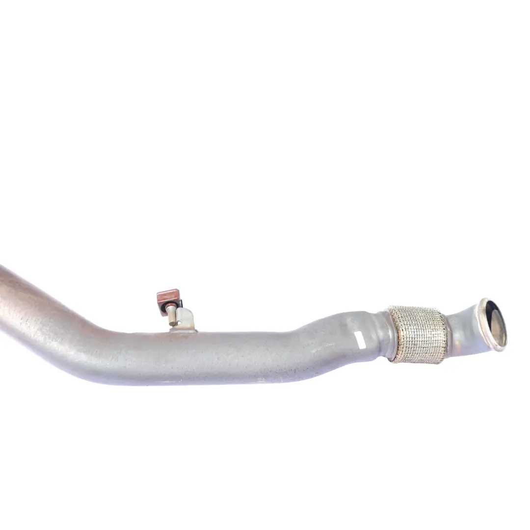 BMW F20 M135i F22 M235i Rear Exhaust Backbox Muffler 3.0 Petrol - SKU 7602290 - Part number 7602290