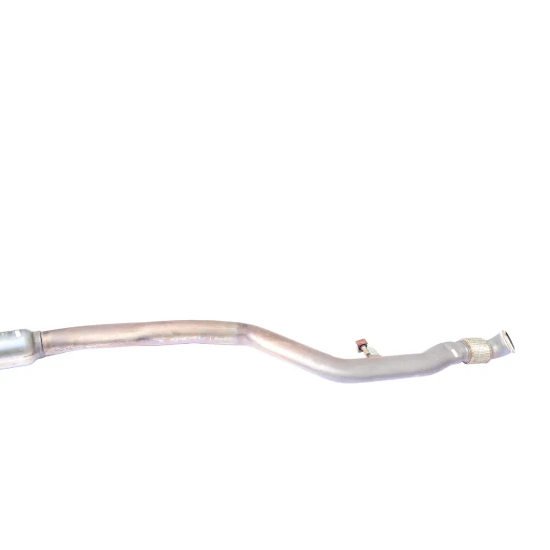 M235i Tłumik Końcowy Tylny 3.0 Benzyna do BMW F20 M135i F22 o numerze 7602290 BMW F20 M135i F22 M235i Tłumik Końcowy Tylny 3.0 Benzyna - SKU 7602290 - Numer Części 7602290