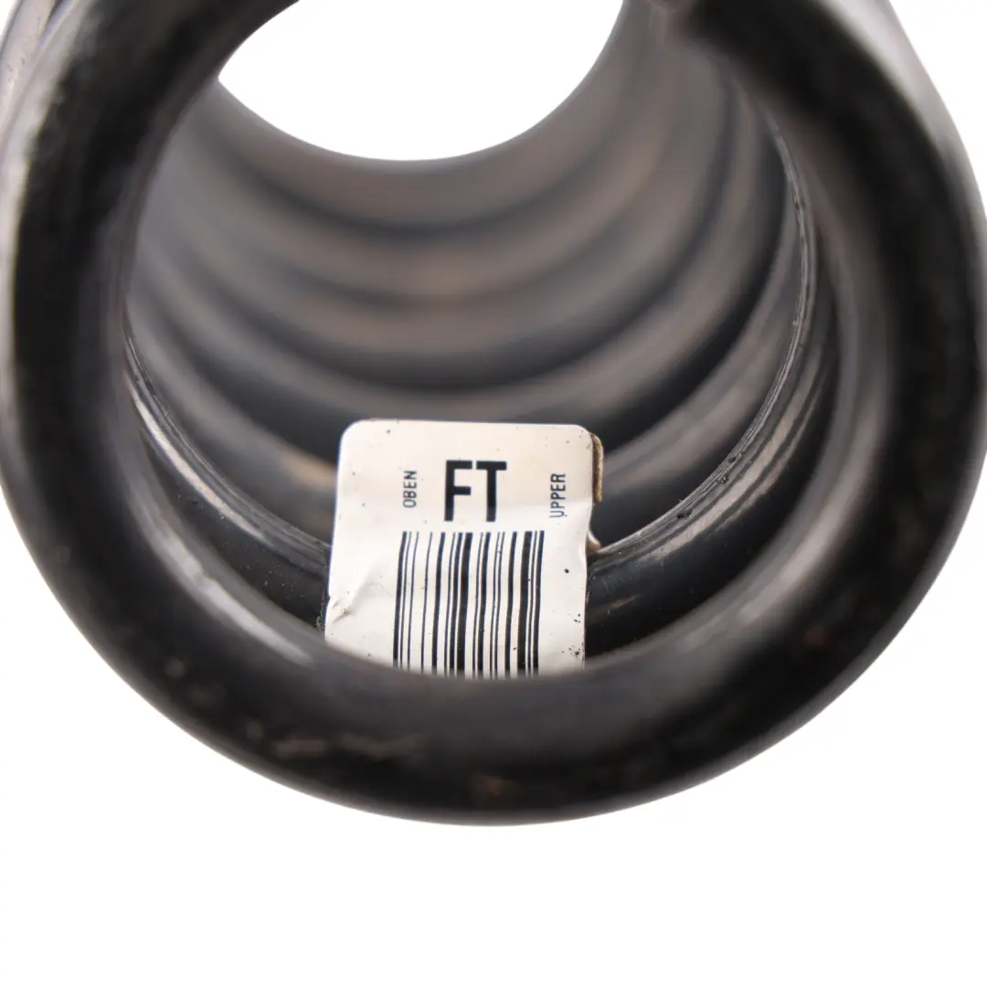 BMW F22 F23 Coil Spring FT Rear Suspension Left Right N/O/S Set - SKU 6865637 - Part number 6865637