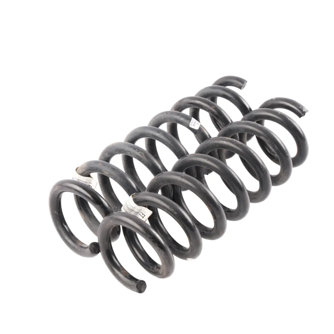 BMW F22 F23 Coil Spring FT Rear Suspension Left Right N/O/S Set - SKU 6865637 - Part number 6865637