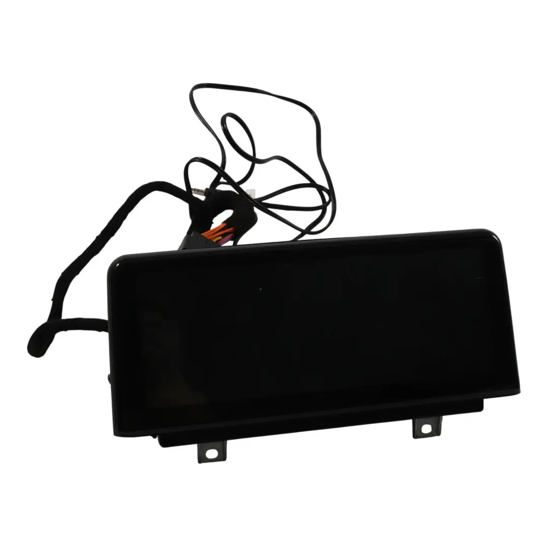 Inny BMW F30 F31 Armaturenbrett Bildschirm Head Unit Display 10.25" NBT 4G 8+64G für mit Teilenummer F30-NBT Inny BMW F30 F31 Armaturenbrett Bildschirm Head Unit Display 10.25" NBT 4G 8+64G - SKU F30-NBT - Teilenummer F30-NBT