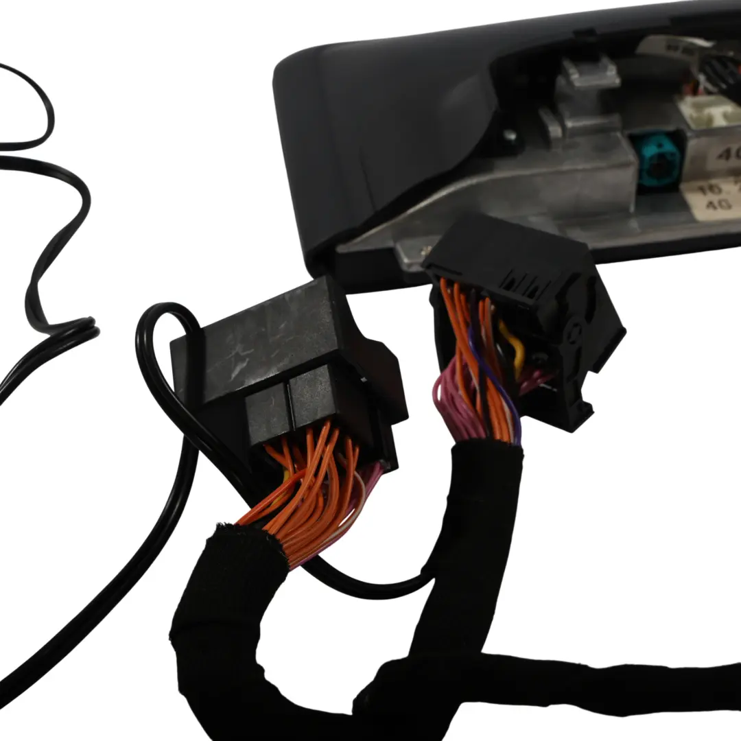 Dashboard Screen Head Unit Display 10.25" NBT 4G 8+64G to BMW F30 F31 Unbranded with Part number F30-NBT BMW F30 F31 Unbranded Dashboard Screen Head Unit Display 10.25" NBT 4G 8+64G - SKU F30-NBT - Part number F30-NBT