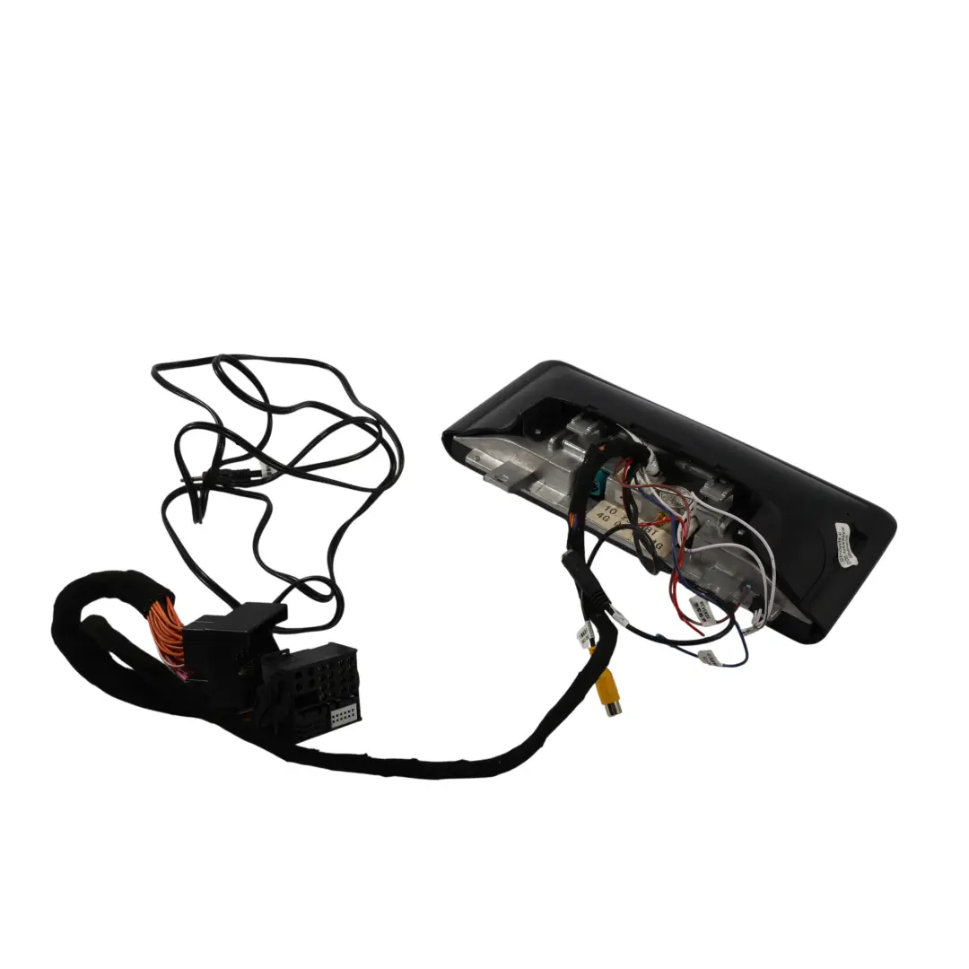 BMW F30 F31 Ekran Jednostka Główna NBT 4G 8+64G 10.25" - SKU F30-NBT - Numer Części F30-NBT