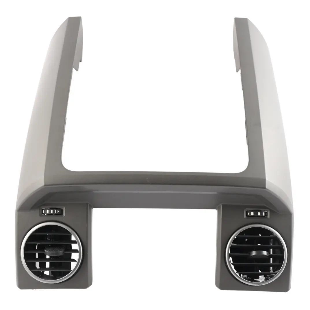 Land Rover Discovery 3 L319 Dashboard Centre Trim Cover Frame Strip - SKU FAE500012 - Part number FAE500012