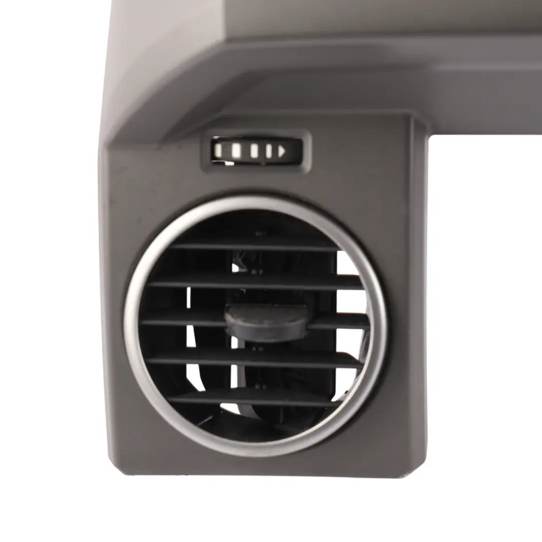 Land Rover Discovery 3 L319 Dashboard Centre Trim Cover Frame Strip - SKU FAE500012 - Part number FAE500012