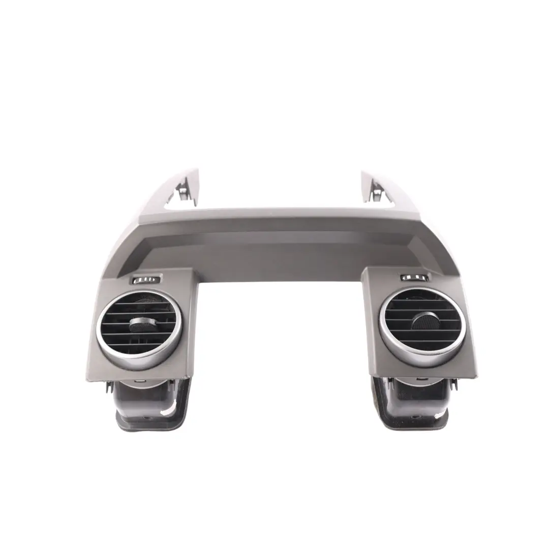 Dashboard Centre Trim Cover Frame Strip to Land Rover Discovery 3 L319 with Part number FAE500012 Land Rover Discovery 3 L319 Dashboard Centre Trim Cover Frame Strip - SKU FAE500012 - Part number FAE500012