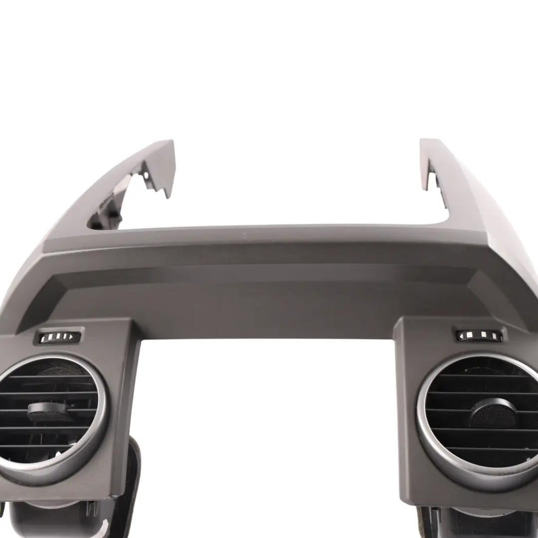 Land Rover Discovery 3 L319 Dashboard Centre Trim Cover Frame Strip - SKU FAE500012 - Part number FAE500012