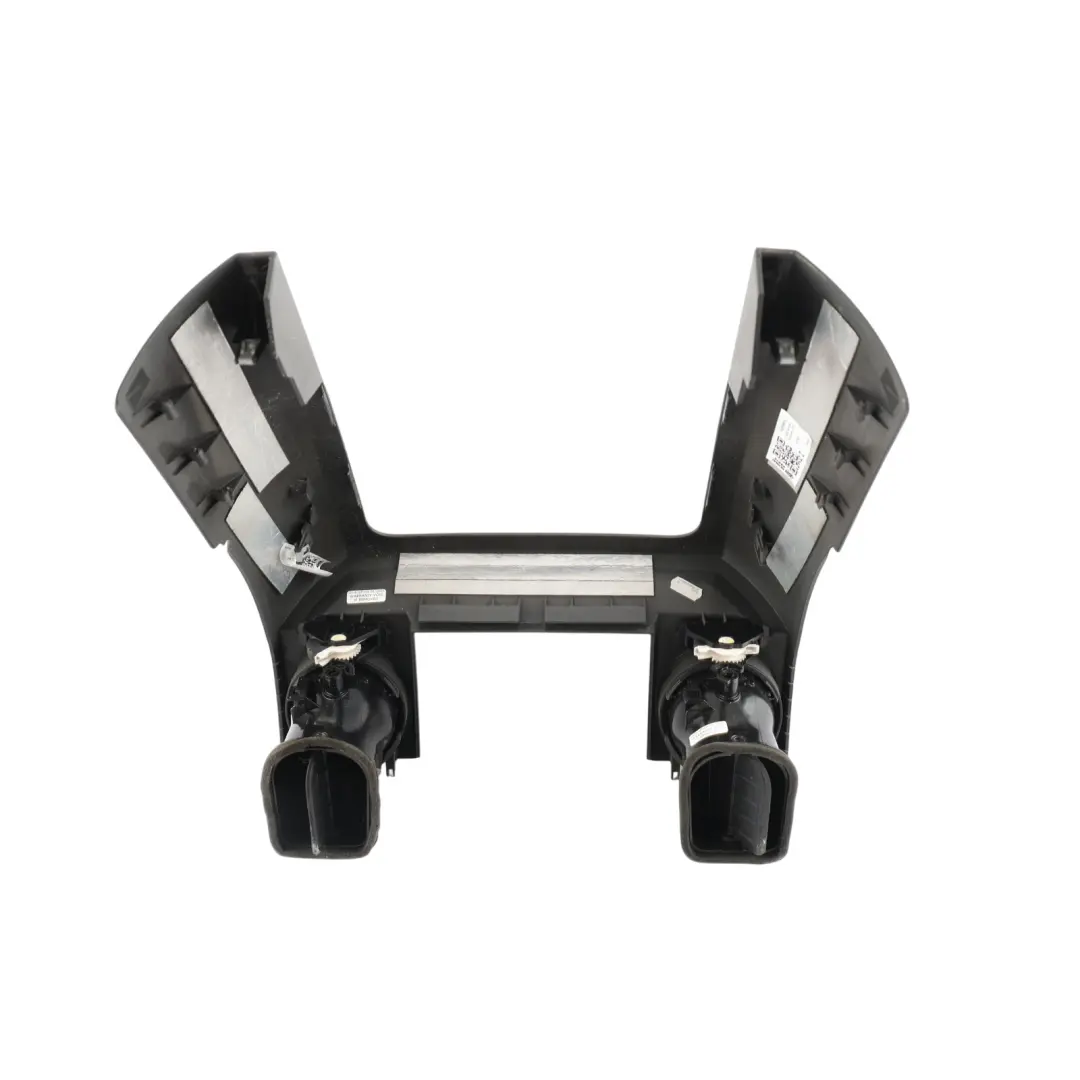 Dashboard Centre Trim Cover Frame Strip to Land Rover Discovery 3 L319 with Part number FAE500012 Land Rover Discovery 3 L319 Dashboard Centre Trim Cover Frame Strip - SKU FAE500012 - Part number FAE500012