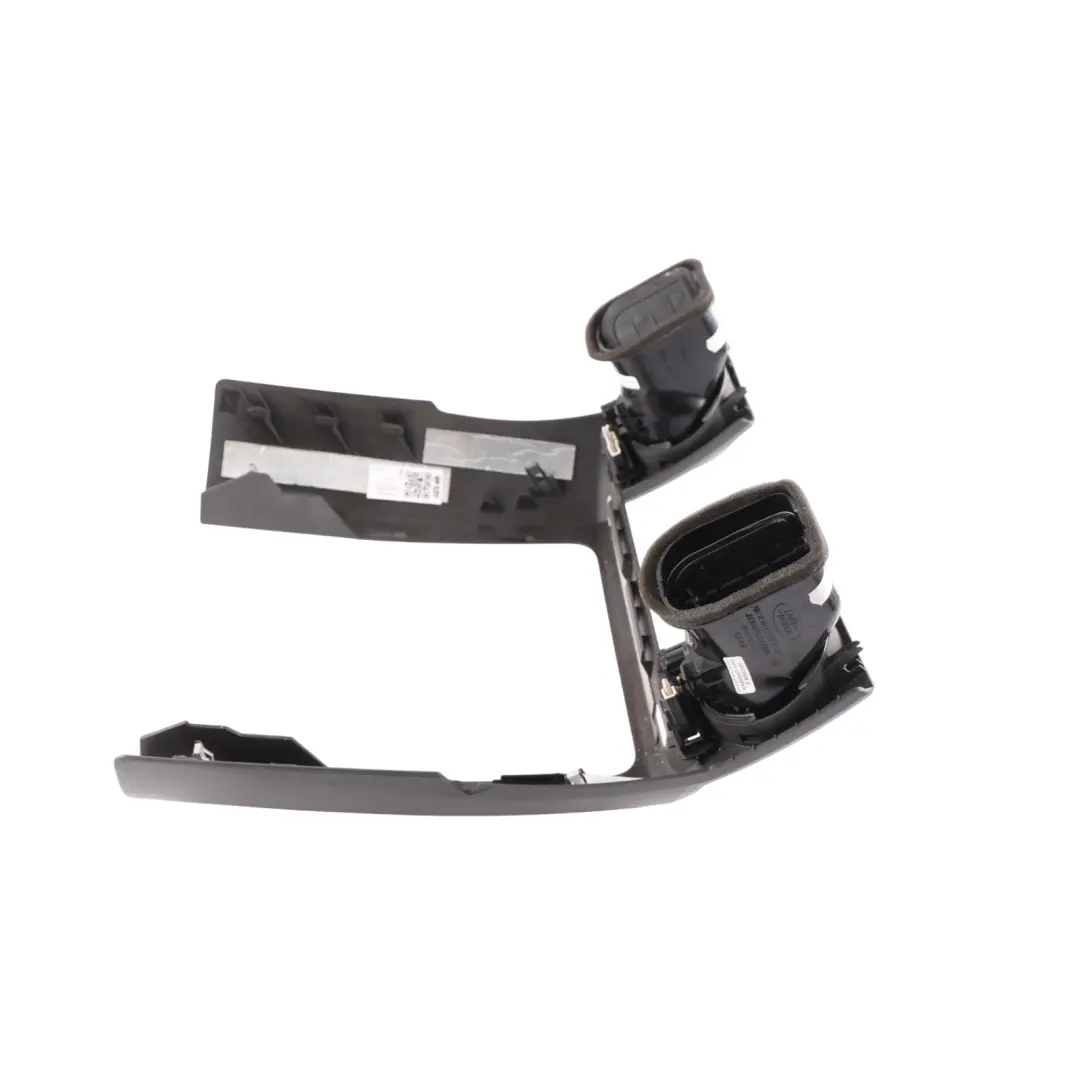 Land Rover Discovery 3 L319 Dashboard Centre Trim Cover Frame Strip - SKU FAE500012 - Part number FAE500012