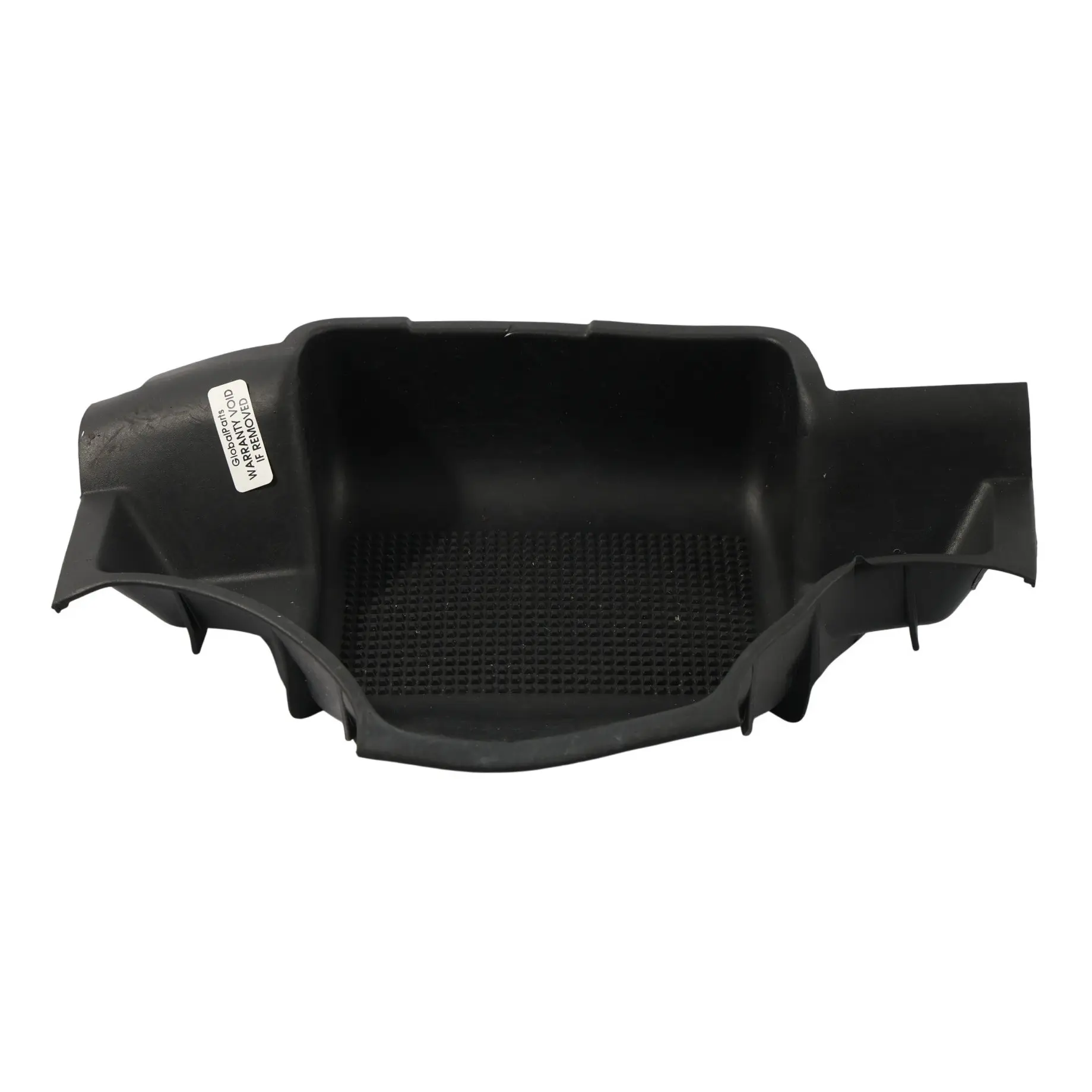 Land Rover Discovery 3 L319 Centre Console Rubber Mat Insert Cover FAH500012