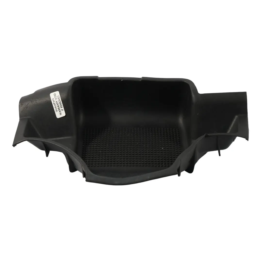 Land Rover Discovery 3 L319 Tapis Caoutchouc Console Centrale - SKU FAH500012 - Numéro de pièce FAH500012