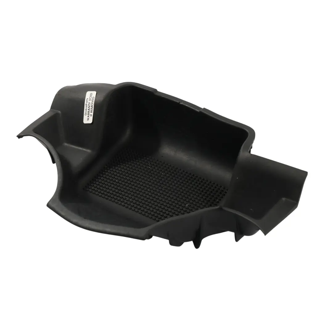 Mittelkonsole Gummimatte Abdeckung für Land Rover Discovery 3 L319 mit Teilenummer FAH500012 Land Rover Discovery 3 L319 Mittelkonsole Gummimatte Abdeckung - SKU FAH500012 - Teilenummer FAH500012