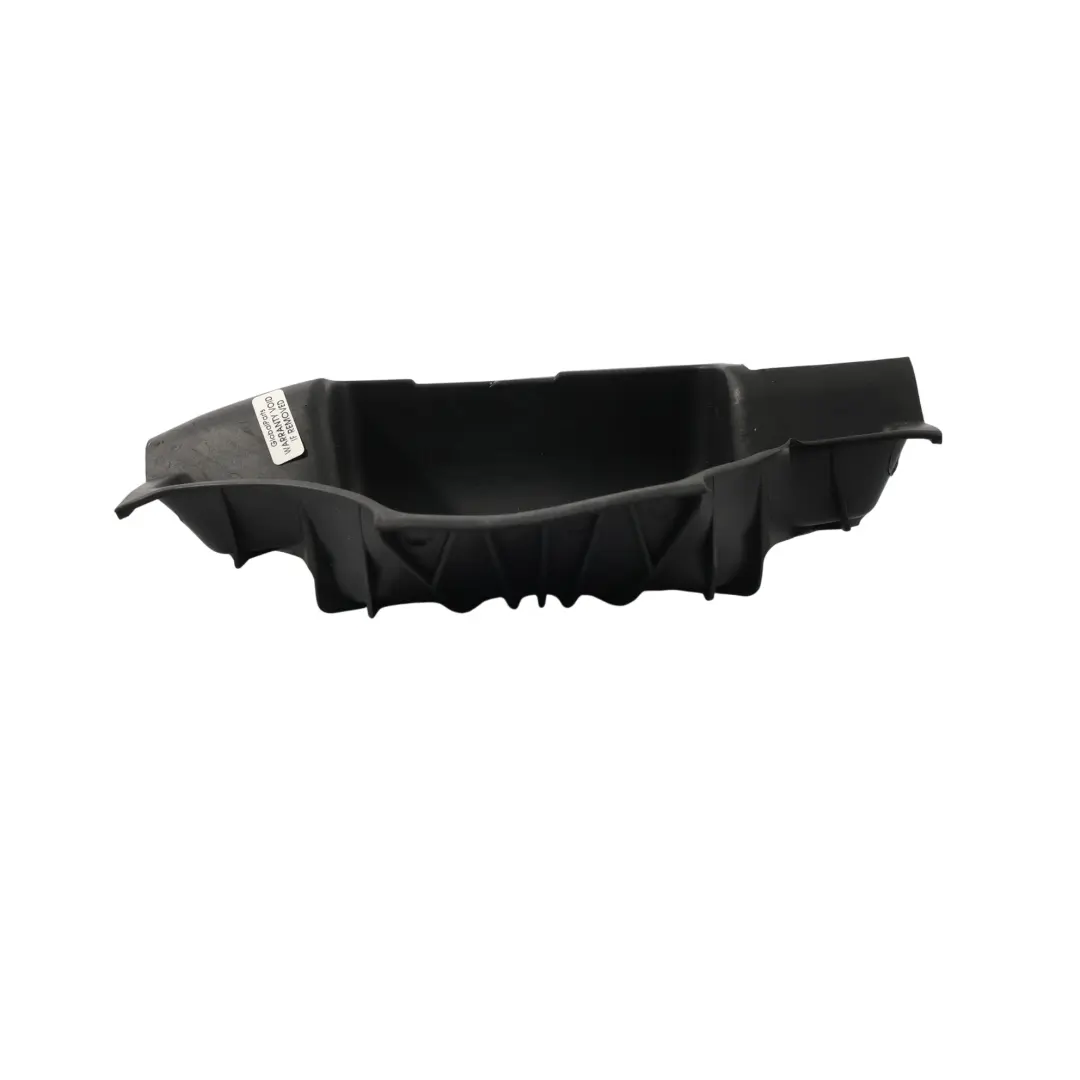 Land Rover Discovery 3 L319 Mittelkonsole Gummimatte Abdeckung - SKU FAH500012 - Teilenummer FAH500012