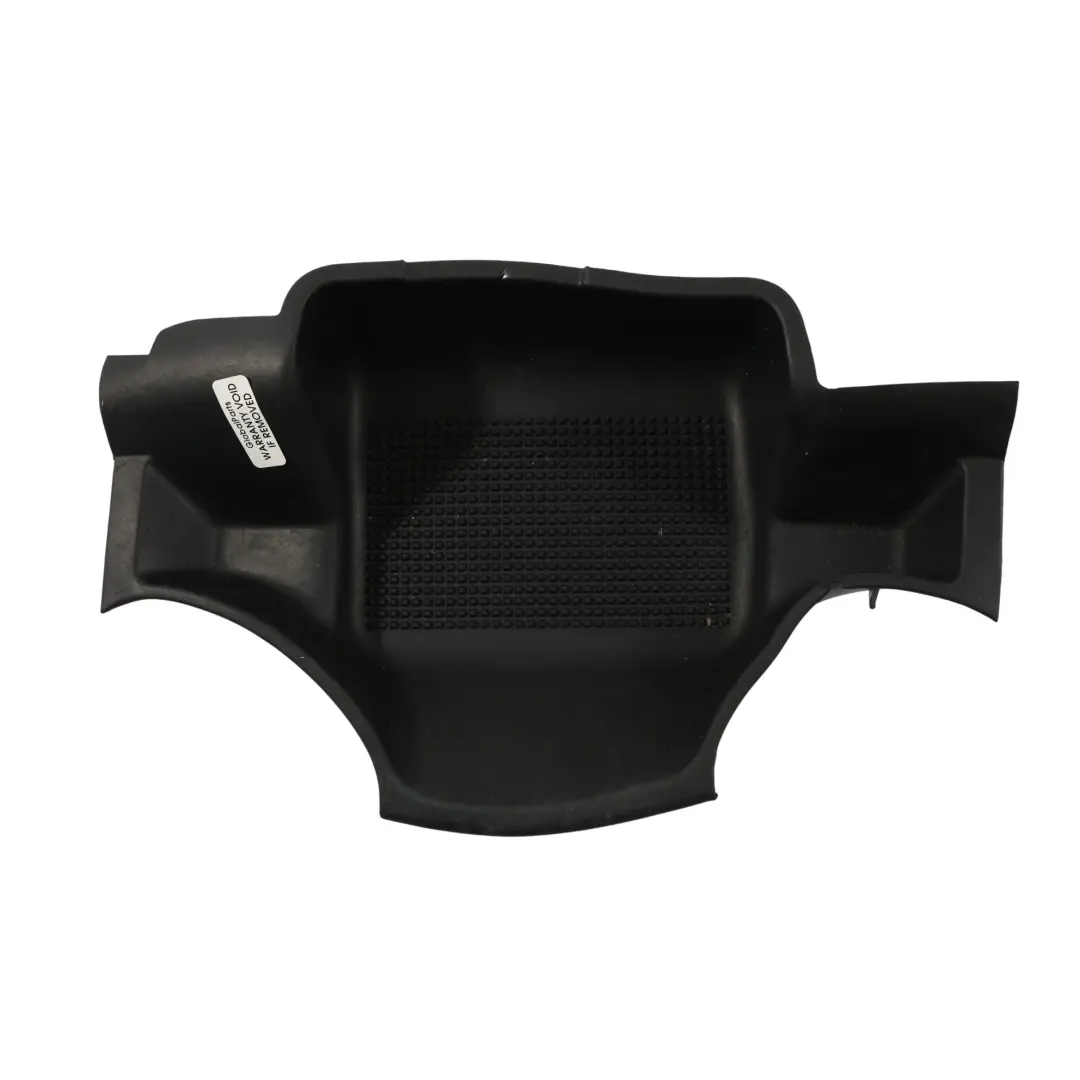 Land Rover Discovery 3 L319 Alfombrilla Goma Consola Central - SKU FAH500012 - Número de pieza FAH500012