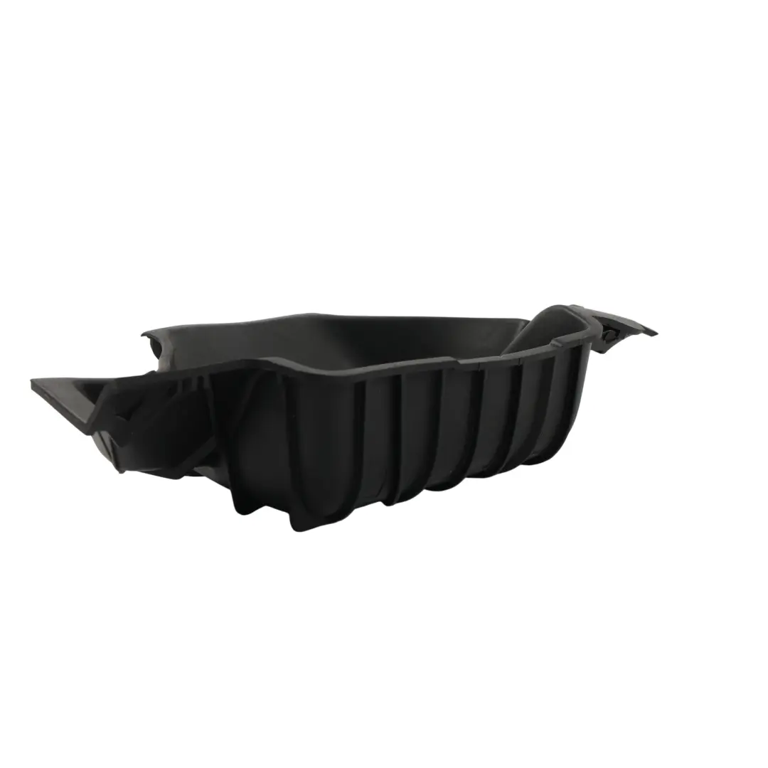 Land Rover Discovery 3 L319 Tappetino Gomma Inserto Console Centrale - SKU FAH500012 - Numero di parte FAH500012