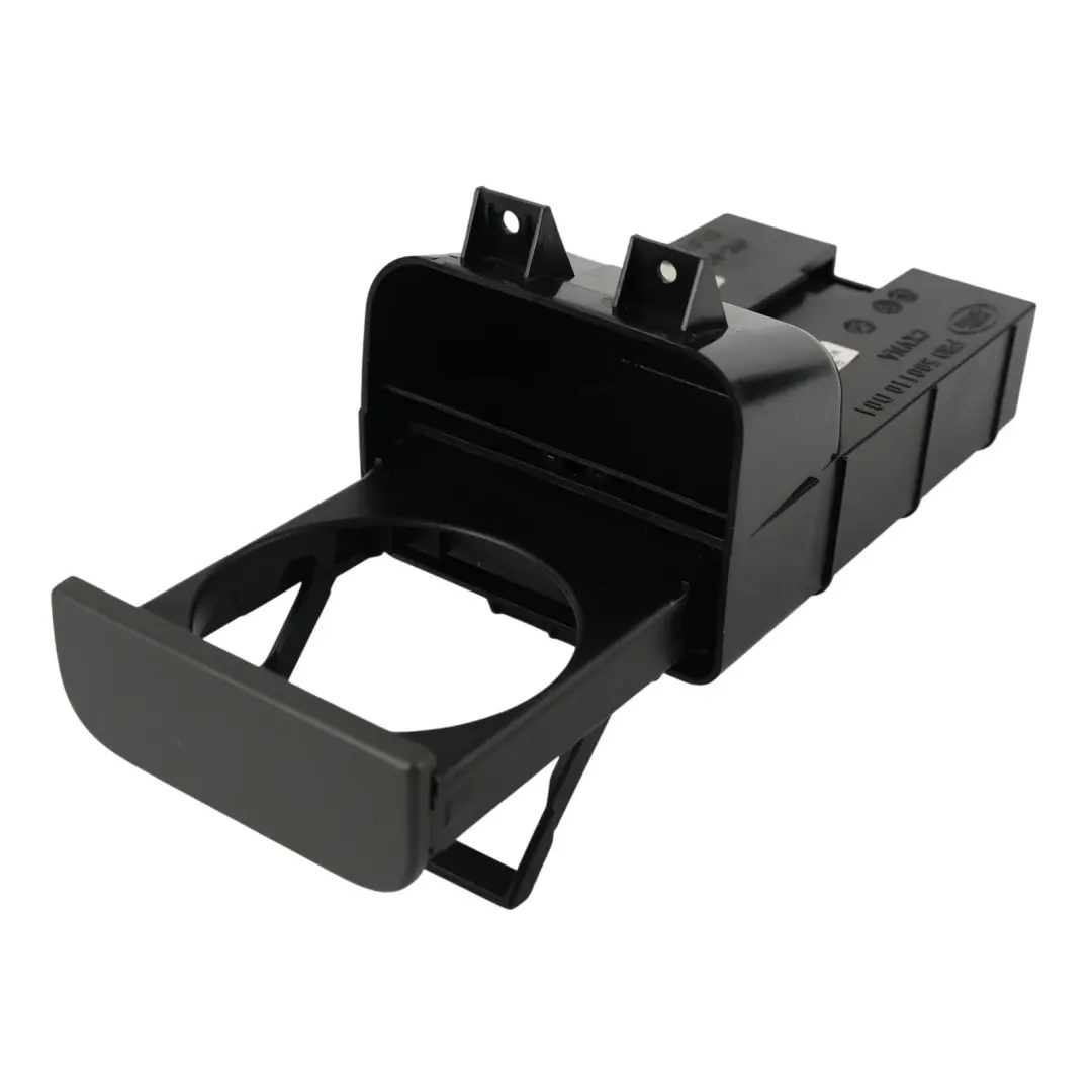 Dashboard Cup Holder Passenger Side to Land Rover Discovery 3 L319 with Part number FBD500110 Land Rover Discovery 3 L319 Dashboard Cup Holder Passenger Side - SKU FBD500110 - Part number FBD500110