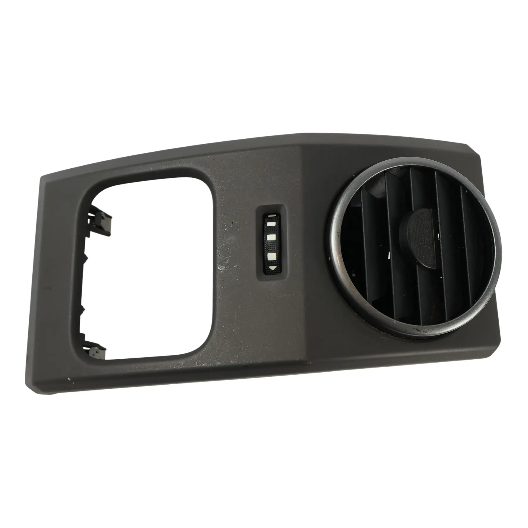 Land Rover Discovery 3 L319 Dashboard Air Vent Right O/S Light Tundra JBD500210