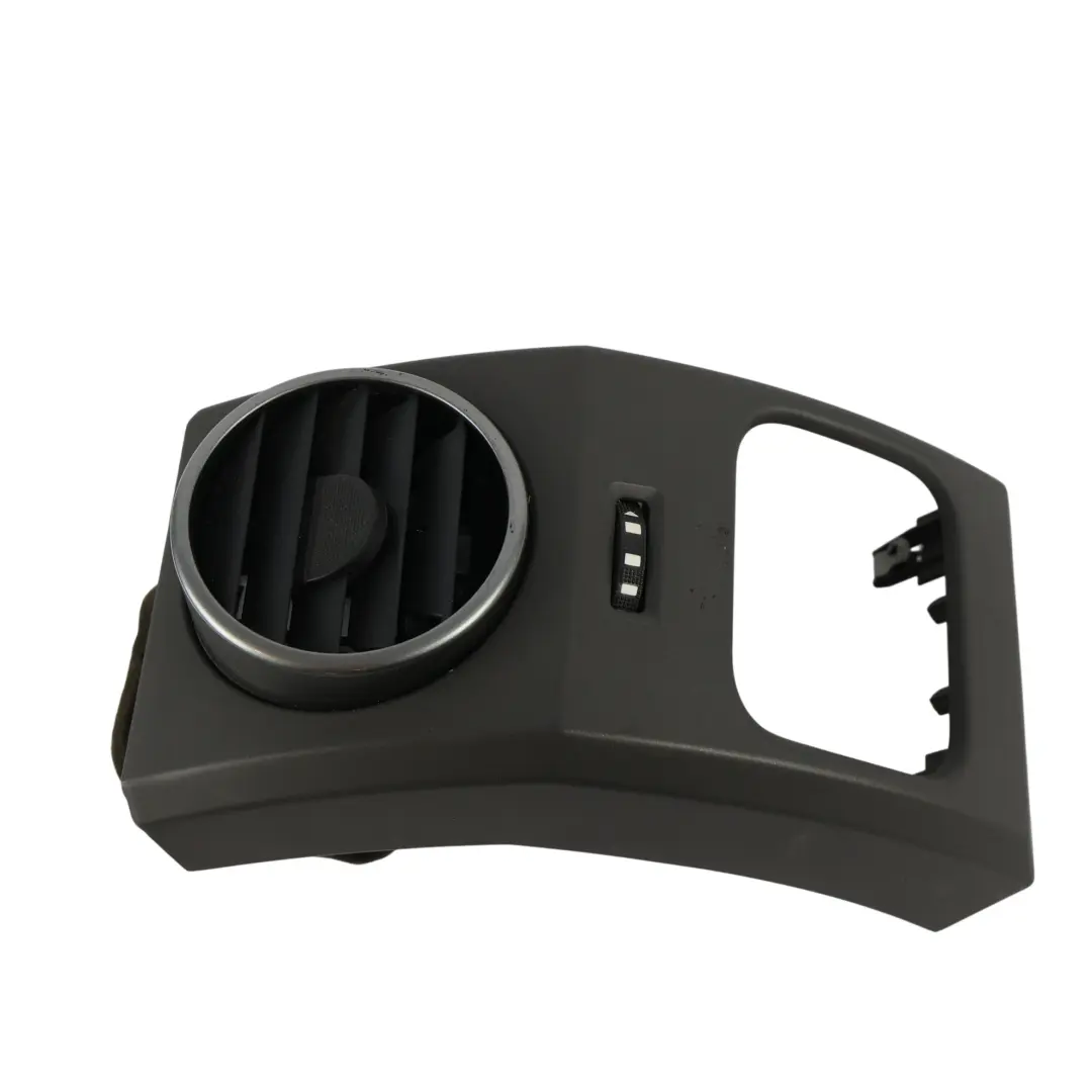 Land Rover Discovery 3 L319 Dashboard Air Vent Right O/S Light Tundra - SKU RHD-JBD500210-1 - Part number JBD500210