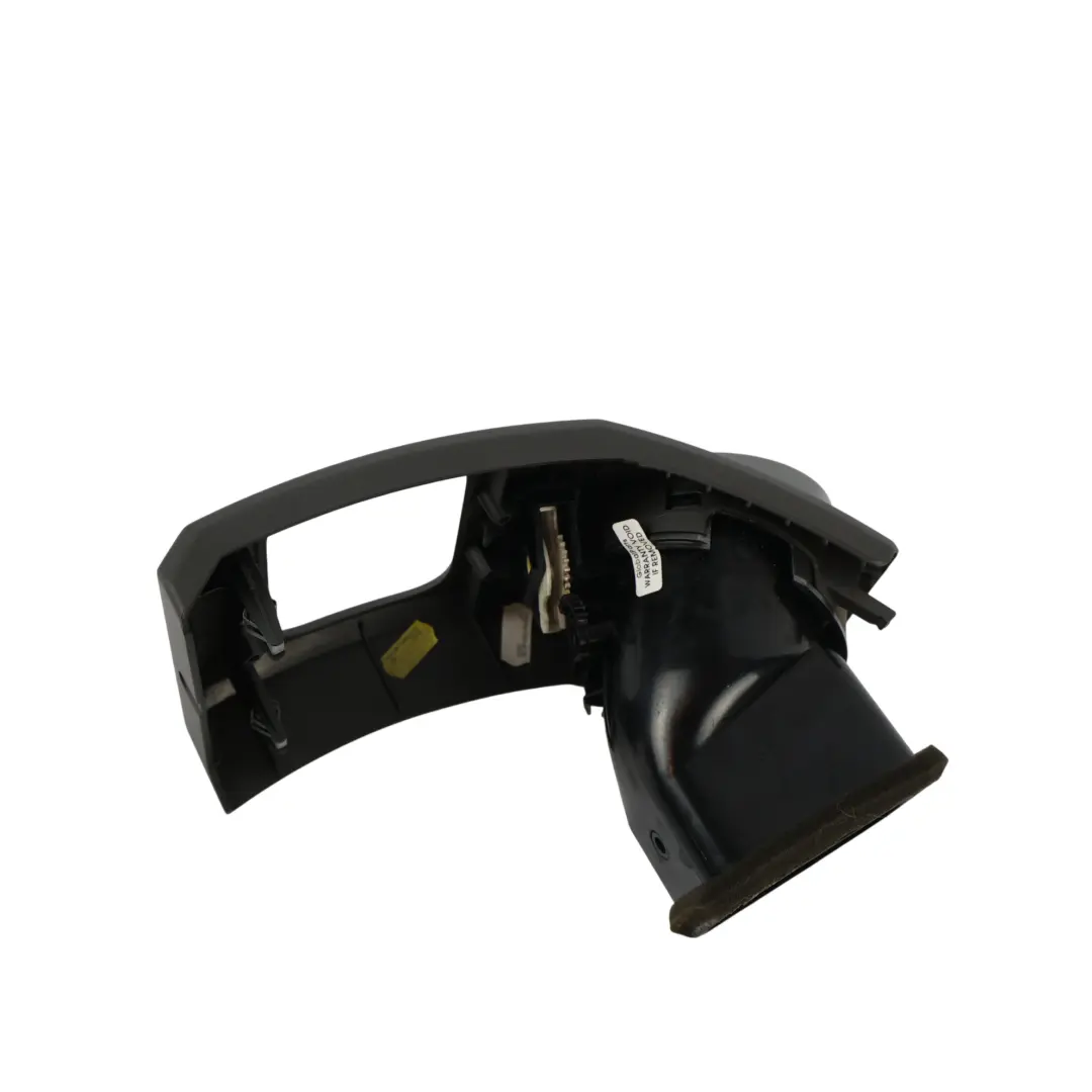 Land Rover Discovery 3 L319 Dashboard Air Vent Right O/S Light Tundra - SKU RHD-JBD500210-1 - Part number JBD500210