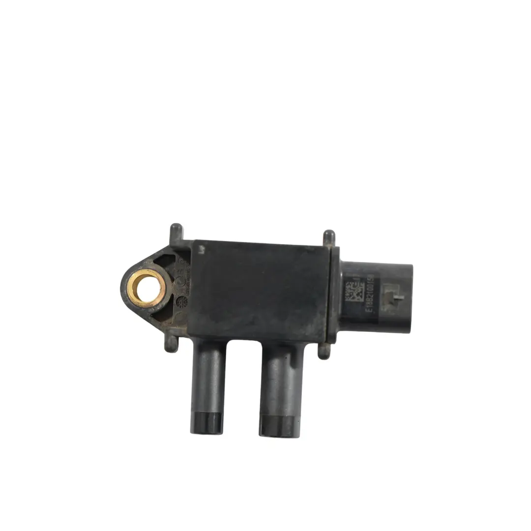 Mk8 DPF Exhaust Pressure Sensor ST 1.5 EcoBoost to Ford Fiesta with Part number FC4A-5L200-CA Ford Fiesta Mk8 DPF Exhaust Pressure Sensor ST 1.5 EcoBoost - SKU FC4A-5L200-CA - Part number FC4A-5L200-CA