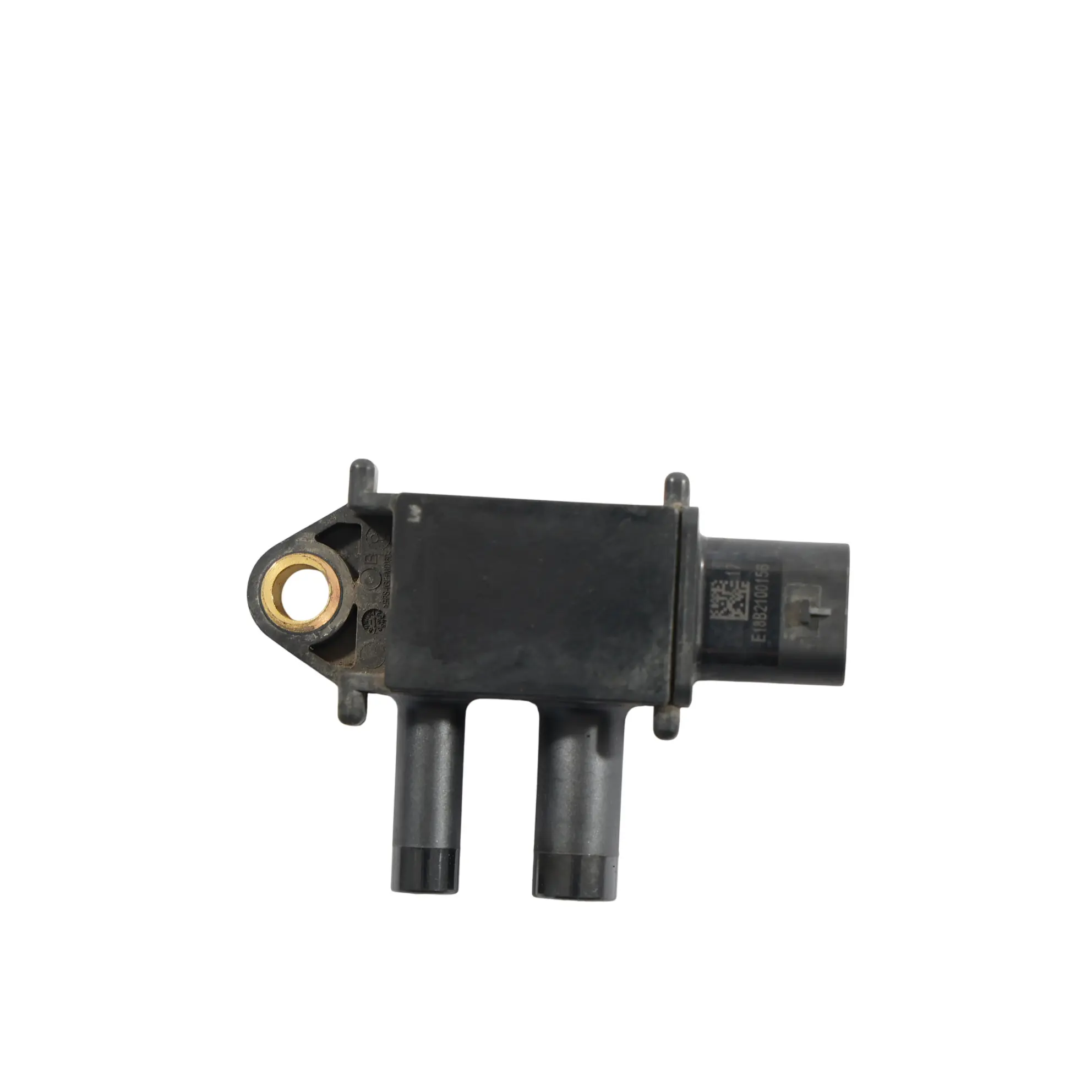 Ford Fiesta MK8 ST 1.5 EcoBoost DPF Abgas Drucksensor FC4A-5L200-CA
